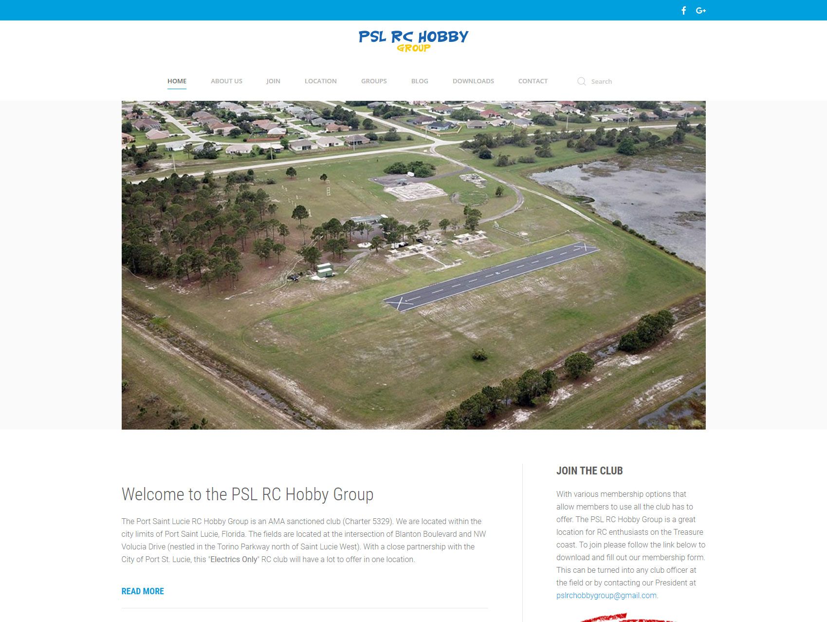 PSL RC Hobby Group